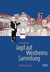 Jagd westheims sammlung gebraucht kaufen  Wird an jeden Ort in Deutschland