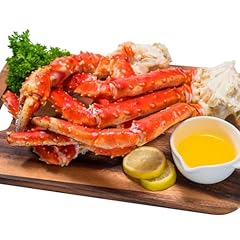 Colossal king crab for sale  Delivered anywhere in USA 