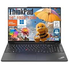 Lenovo thinkpad e16 for sale  Delivered anywhere in USA 