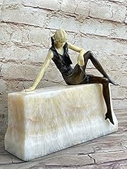 European bronze hot for sale  Delivered anywhere in USA 