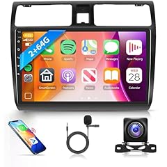 Radio screen suzuki for sale  Delivered anywhere in USA 