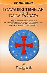 Cavalieri templari della usato  Spedito ovunque in Italia 