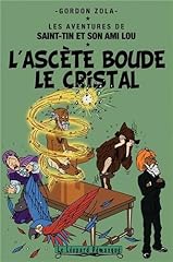 Aventures saint tin d'occasion  Livré partout en France