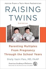 Raising twins parenting for sale  Delivered anywhere in USA 