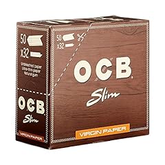 Ocb papier ocb d'occasion  Livré partout en France