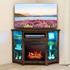 Costway electric fireplace for sale  Delivered anywhere in USA 