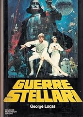 Guerre stellari usato  Spedito ovunque in Italia 