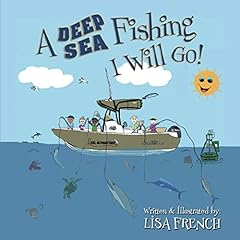 Deep sea fishing for sale  Delivered anywhere in UK