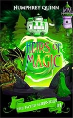 Heirs magic usato  Spedito ovunque in Italia 