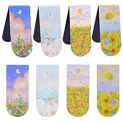 Hfzrzfh magnetic bookmarks for sale  Delivered anywhere in USA 