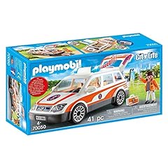 Playmobil emergency car for sale  Delivered anywhere in USA 