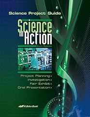 Science action science for sale  Delivered anywhere in USA 