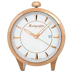 Montegrappa mesa orologio usato  Spedito ovunque in Italia 