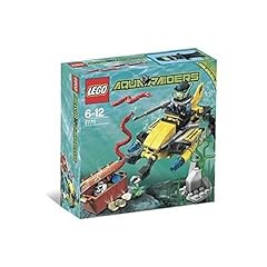 Lego aqua raiders gebraucht kaufen  Wird an jeden Ort in Deutschland