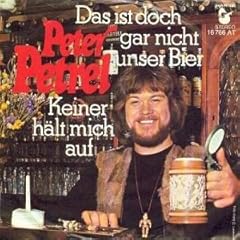 Peter petrel doch gebraucht kaufen  Wird an jeden Ort in Deutschland