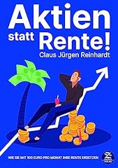Aktien statt rente gebraucht kaufen  Wird an jeden Ort in Deutschland