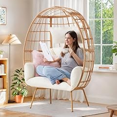 Onbrill oversized egg for sale  Delivered anywhere in USA 