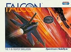 Falcon f16 fighter for sale  Delivered anywhere in UK