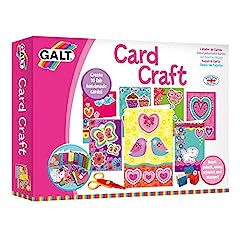 Galt toys card for sale  Delivered anywhere in UK