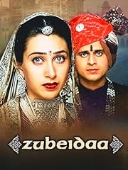 Zubeidaa for sale  Delivered anywhere in UK