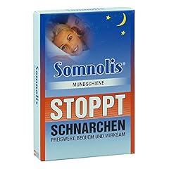 Somnolis gouttière bucale d'occasion  Livré partout en France