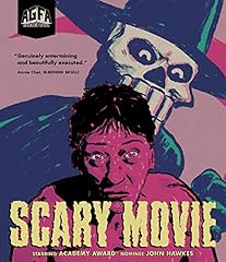 Scary movie blu for sale  Delivered anywhere in USA 