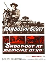 Shoot medicine bend for sale  Delivered anywhere in USA 