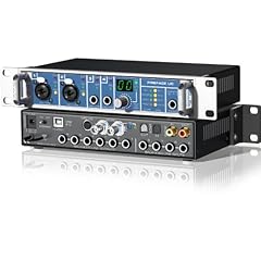 Rme fireface 7.1 d'occasion  Livré partout en France