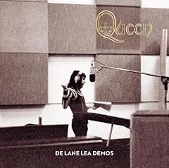 Vinile queen lane usato  Spedito ovunque in Italia 