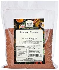 Old india tandoori for sale  Delivered anywhere in UK