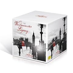 The westminster legacy d'occasion  Livré partout en Belgiqu