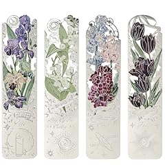 Snylcce metal flower for sale  Delivered anywhere in UK