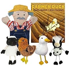 Farmer duck book for sale  Delivered anywhere in UK