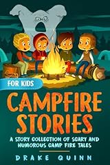 Campfire stories kids for sale  Delivered anywhere in USA 