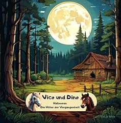 Vico dino halloween gebraucht kaufen  Wird an jeden Ort in Deutschland
