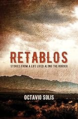 Retablos stories life for sale  Delivered anywhere in USA 