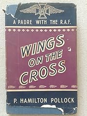 Wings cross. padre for sale  Delivered anywhere in UK