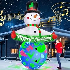 12ft christmas inflatables for sale  Delivered anywhere in USA 
