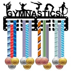Creatcabin gymnastics medal for sale  Delivered anywhere in UK