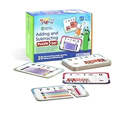 Learning resources numberblock for sale  Delivered anywhere in UK