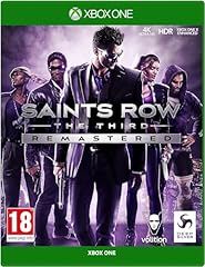 Saints row third for sale  Delivered anywhere in USA 