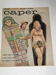 Caper vintage adult for sale  Delivered anywhere in USA 