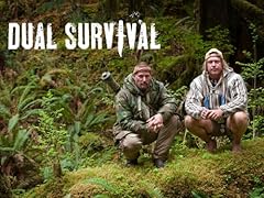 Dual survival d'occasion  Livré partout en France