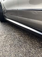 Tuning deal seitenschweller gebraucht kaufen  Wird an jeden Ort in Deutschland