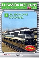 Passion trains volume d'occasion  Livré partout en France