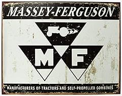 Massey ferguson panneaux d'occasion  Livré partout en France