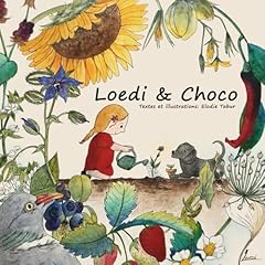 Loedi choco d'occasion  Livré partout en France