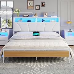 Brinlawb bett 180x200 gebraucht kaufen  Wird an jeden Ort in Deutschland