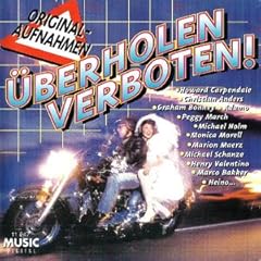 überhoien verb0ten gebraucht kaufen  Wird an jeden Ort in Deutschland