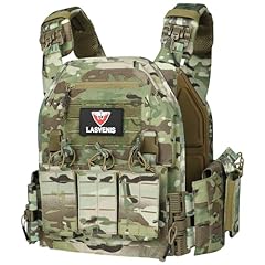 Lasvenis tactical vest for sale  Delivered anywhere in USA 